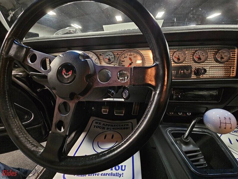 1978 Pontiac Trans Am