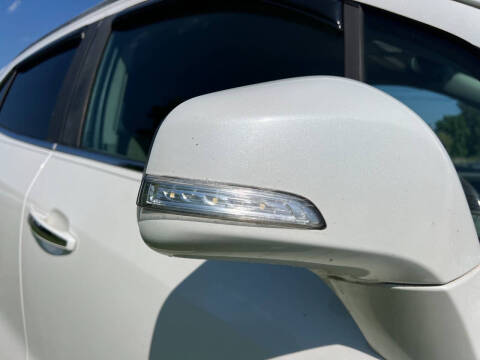 2014 Buick Encore