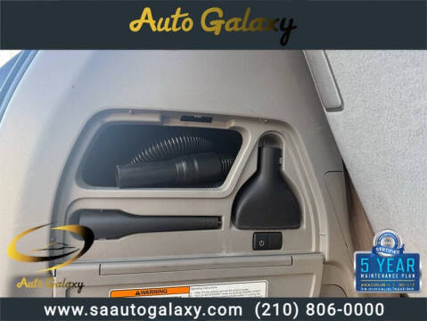 2014 Honda Odyssey Touring Elite