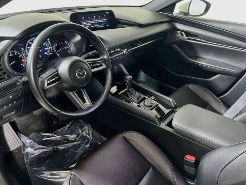 2020 Mazda Mazda3 Hatchback Premium