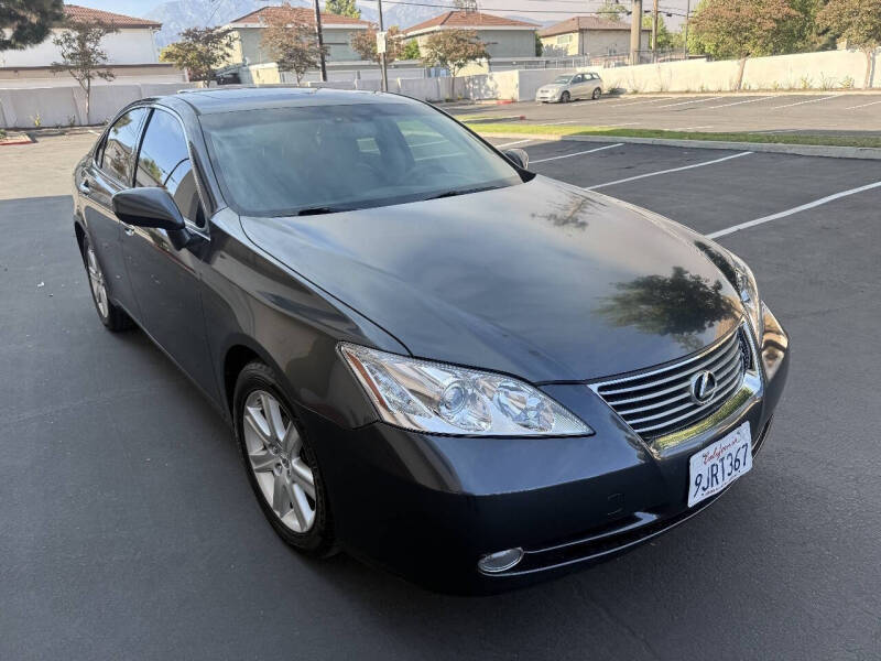 2009 Lexus ES 350