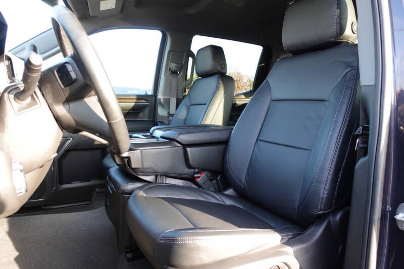 2024 GMC Sierra 1500 Elevation Standard