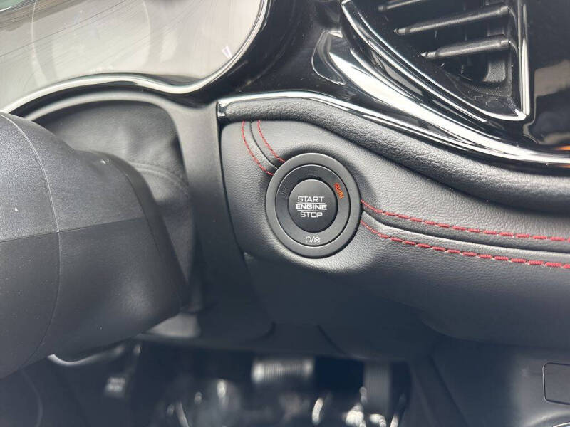 2024 Dodge Durango R/T