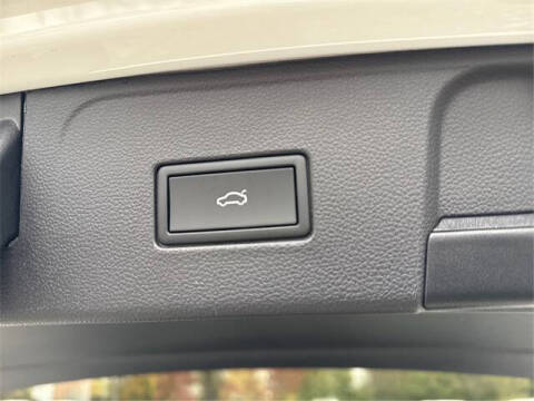 2023 Volkswagen Atlas V6 SE 4Motion