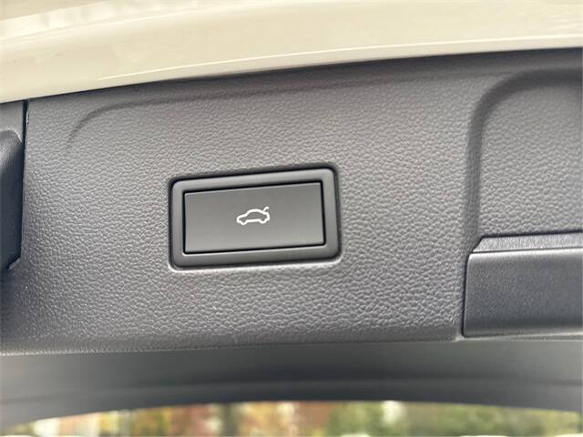 2023 Volkswagen Atlas V6 SE 4Motion