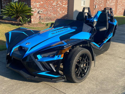 2020 Polaris R for sale at WMS AUTO SALES in Jefferson LA