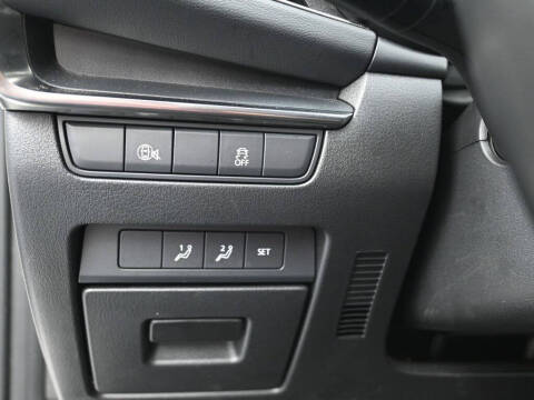 2024 Mazda Mazda3 Hatchback 2.5 S Preferred