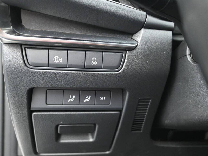 2024 Mazda Mazda3 Hatchback 2.5 S Preferred