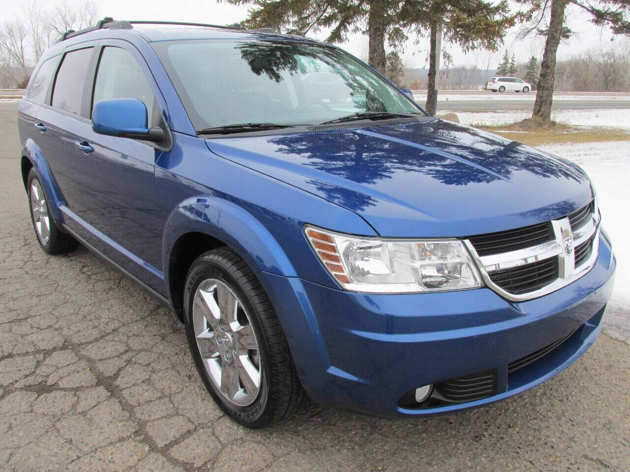 2010 Dodge Journey SXT AWD for Sale in Eau Claire, WI CarGurus