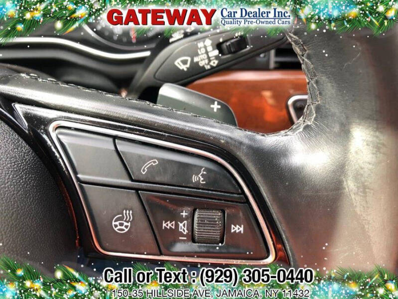 2022 Audi A5 Sportback quattro Premium 40 TFSI