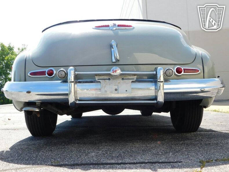1948 Buick Super