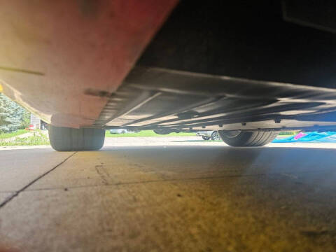 1997 Dodge Viper RT/10