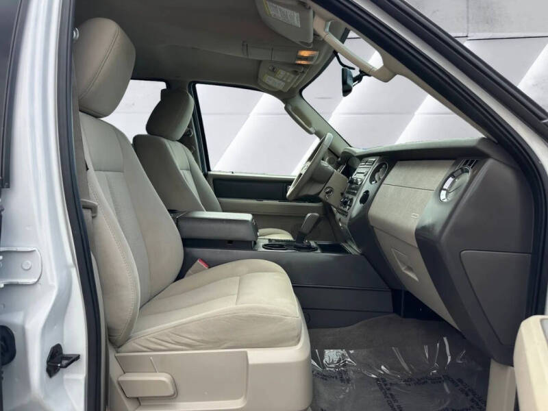 2014 Ford Expedition EL