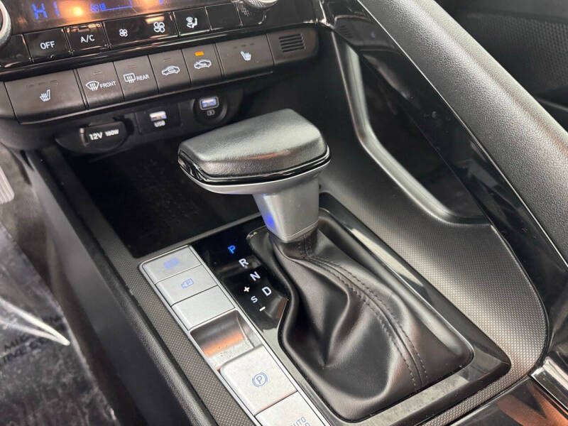 2022 Hyundai Elantra