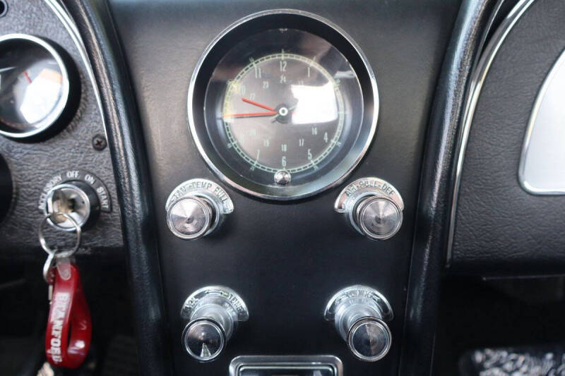 1965 Chevrolet Corvette
