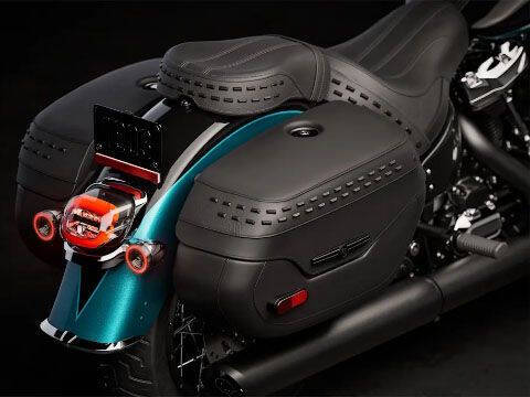 2026 Harley-Davidson Heritage Classic