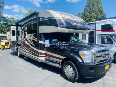 2015 Thor Industries Chateau 35SF / 36ft