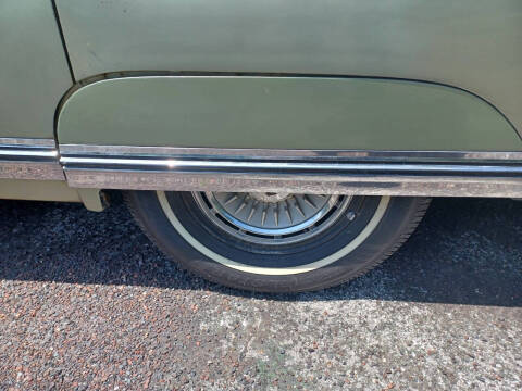 1964 Buick Electra