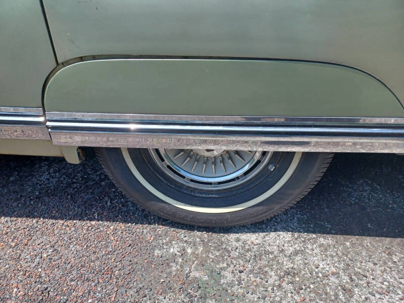 1964 Buick Electra