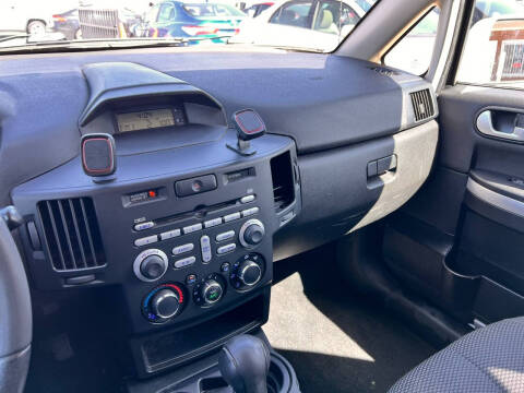 2011 Mitsubishi Endeavor LS