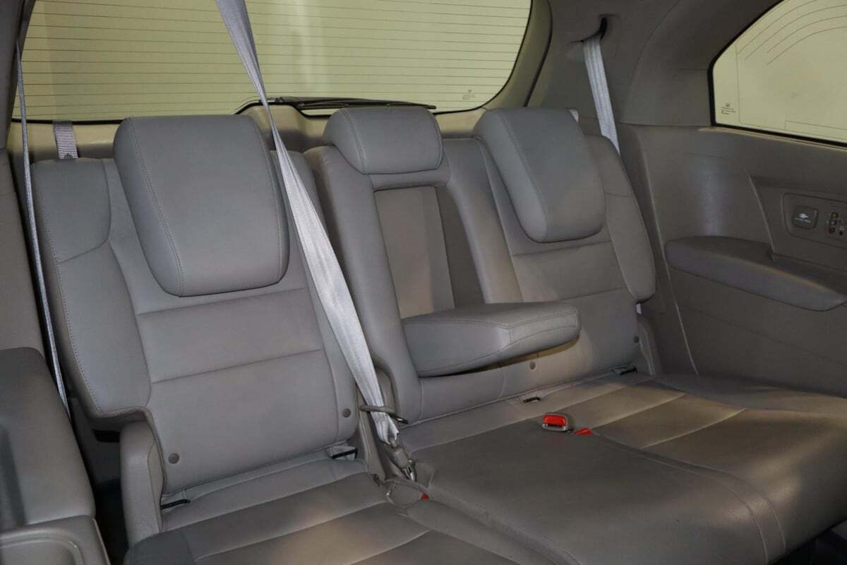 2013 Honda Odyssey for sale at IMD MOTORS, INC in Dallas, TX