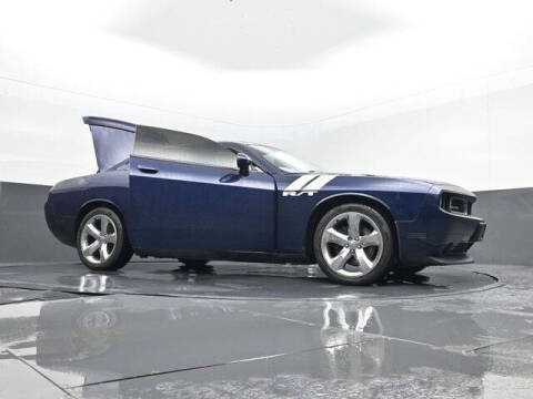 2014 Dodge Challenger SXT