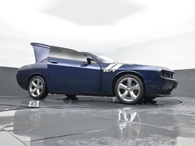 2014 Dodge Challenger SXT