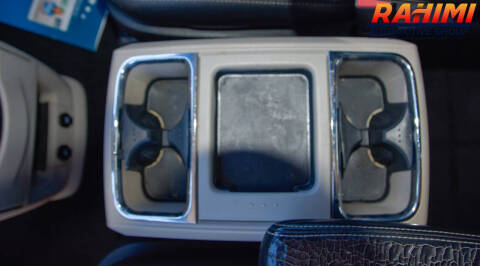 2014 Chrysler Town and Country Touring