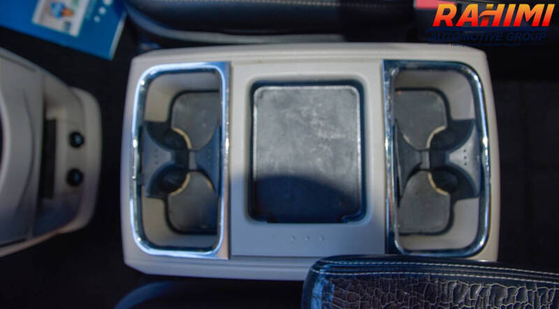 2014 Chrysler Town and Country Touring