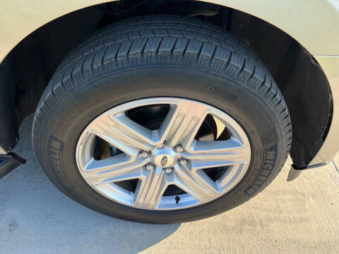 2018 Ford Expedition MAX XLT