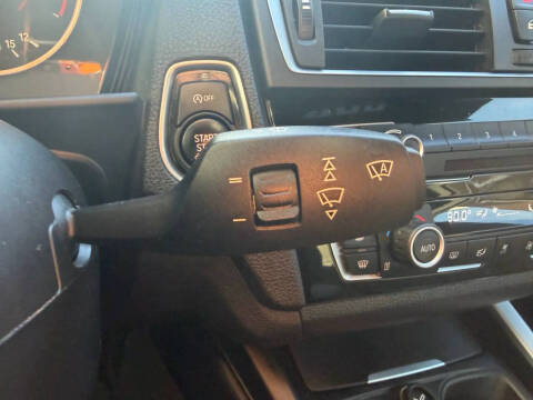 2016 BMW 2 Series M235i