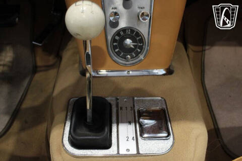 1962 Chevrolet Corvette