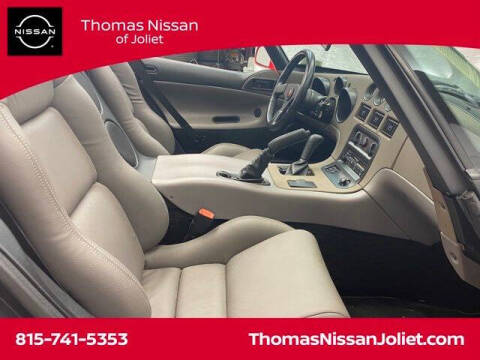 1992 Dodge Viper RT/10