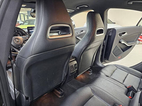2017 Mercedes-Benz CLA CLA 250