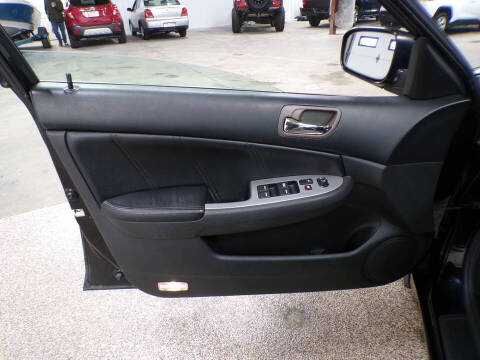 2007 Honda Accord EX-L