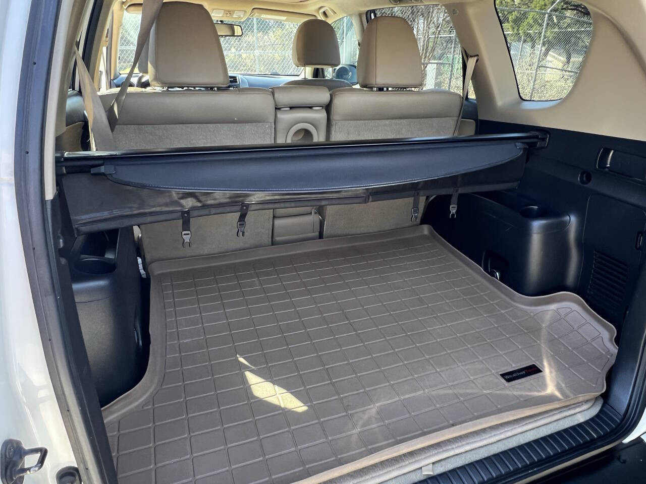 Used Car 2012 Toyota Rav4  Limited 4dr Suv For Sale Under $15,000 In Austin, Texas