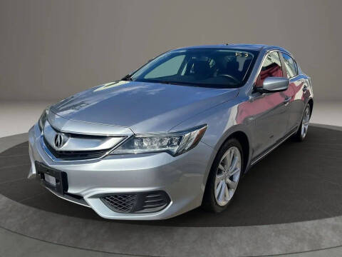 2016 Acura ILX
