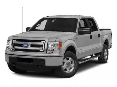 2014 Ford F-150 for sale at Carl Cannon in Jasper AL