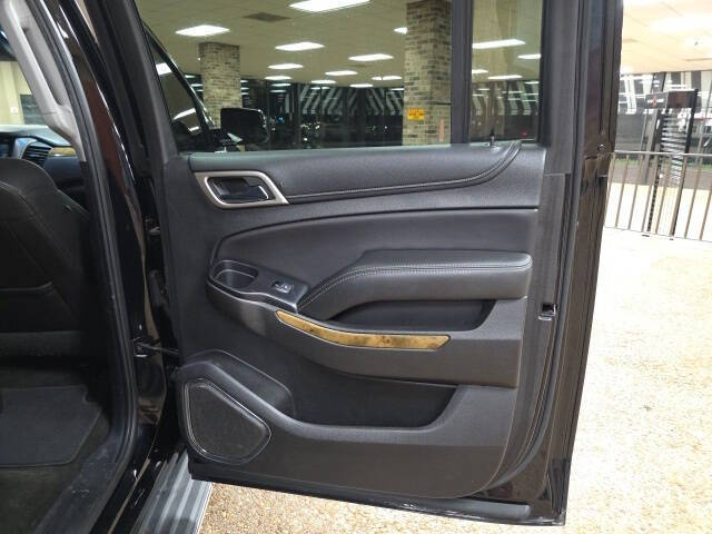 2017 GMC Yukon XL Denali