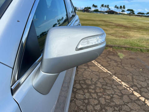 2014 Acura RDX
