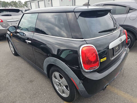 2015 MINI Hardtop 2 Door Cooper