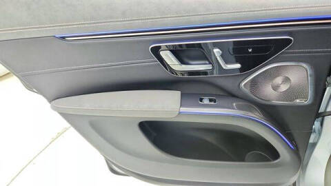 2023 Mercedes-Benz EQS EQS 450+