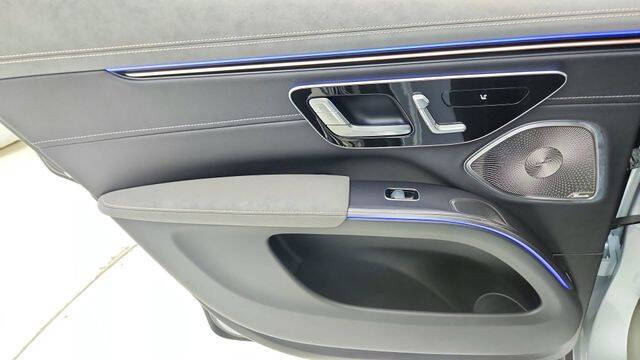 2023 Mercedes-Benz EQS EQS 450+