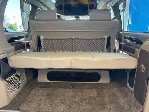 2026 Chevrolet Express 2500