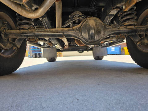 1990 Land Rover Defender