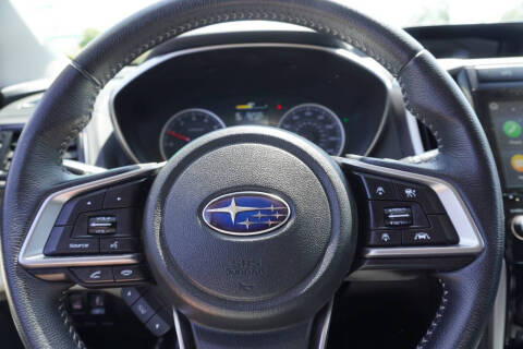 2020 Subaru Ascent Premium 8-Passenger