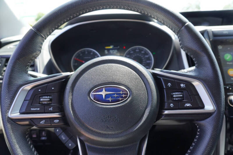 2020 Subaru Ascent Premium 8-Passenger