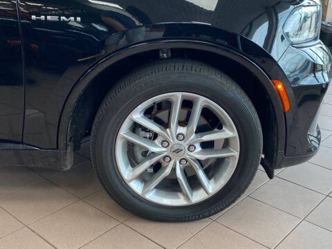 2024 Dodge Durango R/T Plus