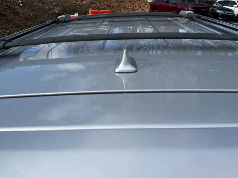 2010 Toyota 4Runner Limited