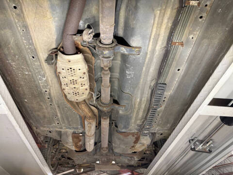 1990 Nissan Pulsar NX XE